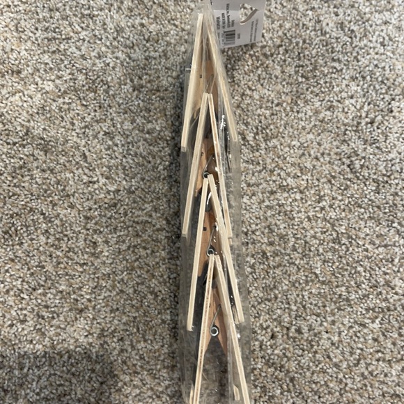 🛍 NWT Chalkboard Easel Clips - Picture 3 of 4